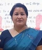 Dr. Savita Singha